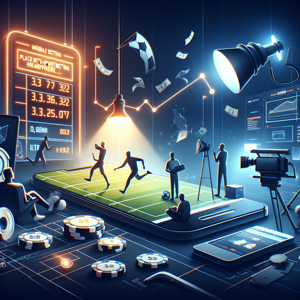 Иллюстрация для статьи: 1xbet mobi – istənilən yerdən idman mərcləri edin